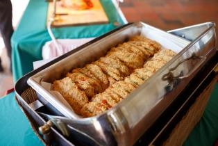 Christmas Luncheon & Awards Ceremony 2nd