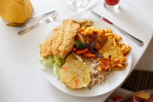 Christmas Luncheon & Awards Ceremony 2nd