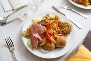 Christmas Luncheon & Awards Ceremony 2nd