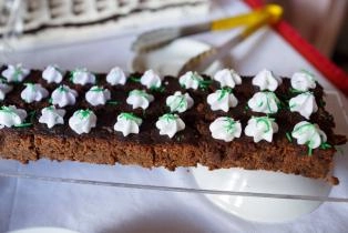 Christmas Luncheon & Awards Ceremony 2nd