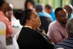 Christmas Luncheon & Awards Ceremony 2nd