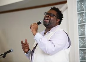 Christmas Luncheon & Awards Ceremony 2nd