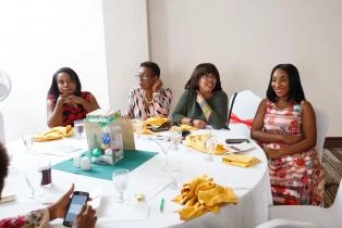 Christmas Luncheon & Awards Ceremony 2nd