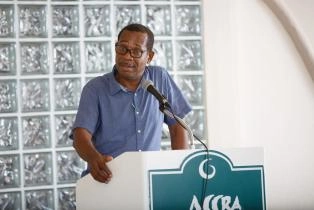 Christmas Luncheon & Awards Ceremony 2nd