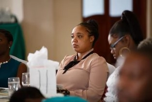 Christmas Luncheon & Awards Ceremony 2nd