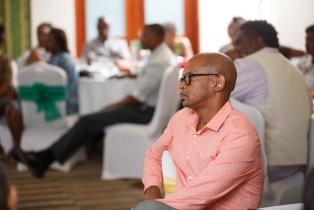 Christmas Luncheon & Awards Ceremony 2nd