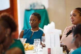 Christmas Luncheon & Awards Ceremony 2nd