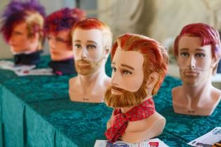 Closing Ceremony WorldSkills Barbados 2014