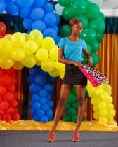 Closing Ceremony WorldSkills Barbados 2014