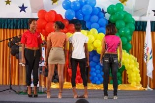 Closing Ceremony WorldSkills Barbados 2014