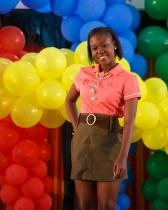 Closing Ceremony WorldSkills Barbados 2014