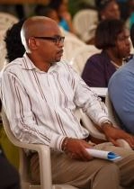 Closing Ceremony WorldSkills Barbados 2014