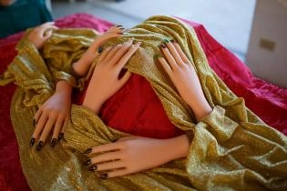 Closing Ceremony WorldSkills Barbados 2014