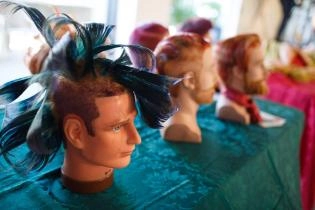 Closing Ceremony WorldSkills Barbados 2014