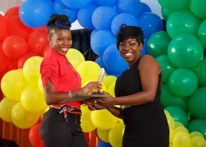 Closing Ceremony WorldSkills Barbados 2014