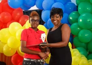 Closing Ceremony WorldSkills Barbados 2014