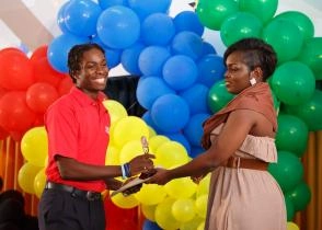 Closing Ceremony WorldSkills Barbados 2014