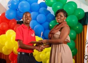 Closing Ceremony WorldSkills Barbados 2014