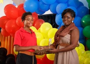 Closing Ceremony WorldSkills Barbados 2014