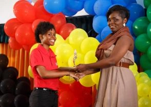 Closing Ceremony WorldSkills Barbados 2014