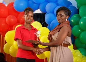 Closing Ceremony WorldSkills Barbados 2014