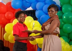 Closing Ceremony WorldSkills Barbados 2014