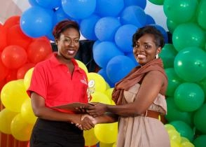 Closing Ceremony WorldSkills Barbados 2014