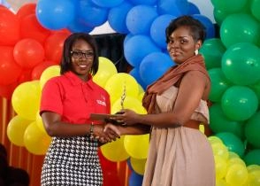 Closing Ceremony WorldSkills Barbados 2014