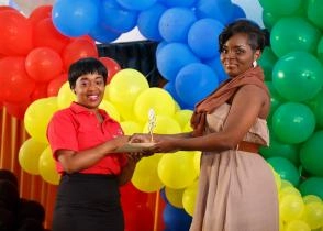 Closing Ceremony WorldSkills Barbados 2014