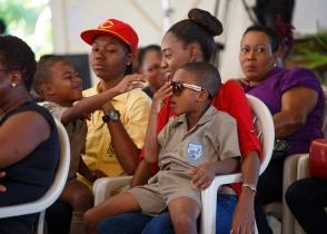 Closing Ceremony WorldSkills Barbados 2014