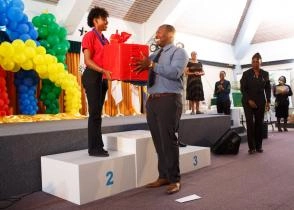 Closing Ceremony WorldSkills Barbados 2014