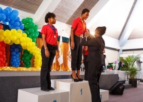 Closing Ceremony WorldSkills Barbados 2014