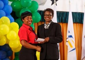 Closing Ceremony WorldSkills Barbados 2014