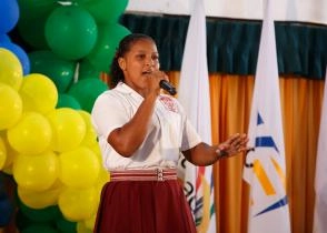 Closing Ceremony WorldSkills Barbados 2014