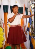 Closing Ceremony WorldSkills Barbados 2014
