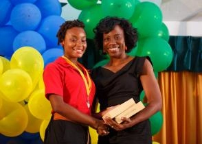 Closing Ceremony WorldSkills Barbados 2014