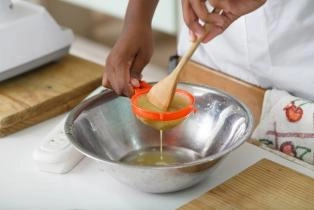 CVQ Commercial Food Preparation, Princess Margaret