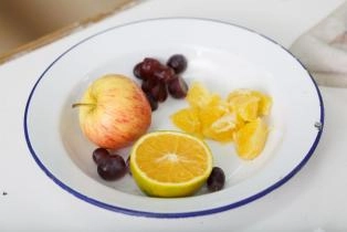 CVQ Commercial Food Preparation, Princess Margaret