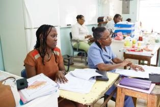 CVQ Commercial Food Preparation, Princess Margaret