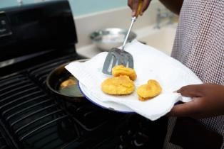 CVQ Commercial Food Preparation, Princess Margaret