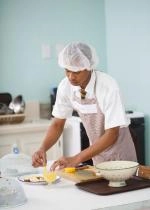 CVQ Commercial Food Preparation, Princess Margaret