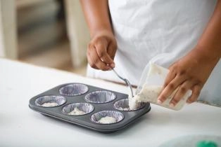 CVQ Commercial Food Preparation, Princess Margaret