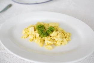 CVQ Commercial Food Preparation, Princess Margaret