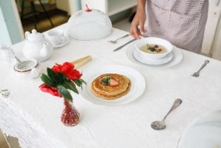 CVQ Commercial Food Preparation, Princess Margaret