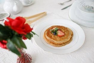 CVQ Commercial Food Preparation, Princess Margaret