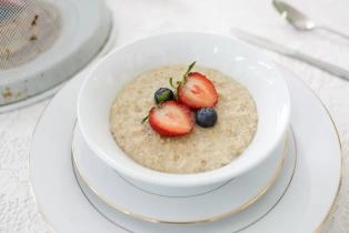 CVQ Commercial Food Preparation, Princess Margaret