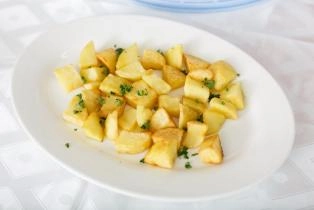 CVQ Commercial Food Preparation, Princess Margaret