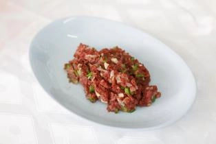 CVQ Commercial Food Preparation, Princess Margaret