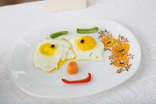 CVQ Commercial Food Preparation, Princess Margaret