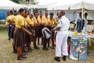 Day 3 WorldSkills Barbados 2014